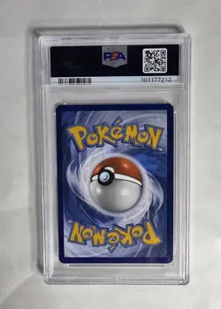 Pokemon Charizard ex 151 MEW EN Special Illustration Rare #199 PSA 10 Gem Mint - Image 2