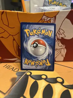 Pokemon TCG Pikachu Mcdonald's 2017 Holo 5/12 - Hp-D - Image 2