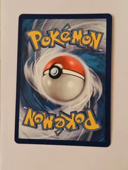 Pokemon TCG Surfing Pikachu V 008/025 Celebrations Holo Near Mint - Image 2