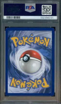 2021 Pokemon Celebrations #005 FA Pikachu PSA 6 EX-MT - Image 2