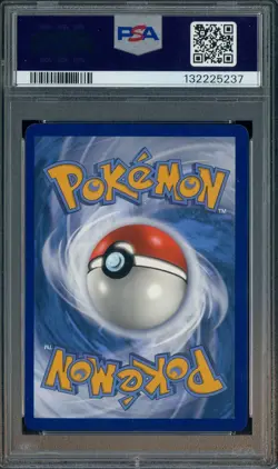 2019 Pokemon SM Unbroken Bonds Trainer's Tool Kit #195a FA Dedenne GX PSA 7 - Image 2