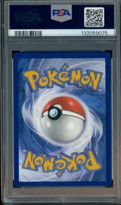 2023 Pokemon SVP EN Paldea Evolved ETB #027 Pikachu PSA 5 EX - Image 2