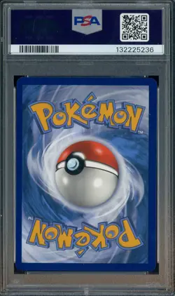 2019 Pokemon SM Unbroken Bonds Trainer's Tool Kit #195a FA Dedenne GX PSA 8 - Image 2