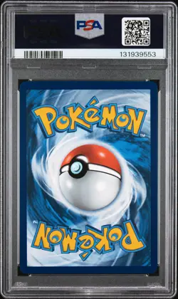 2023 POKEMON SWORD & SHIELD CROWN ZENITH #160 FULL ART/PIKACHU PSA 10 - Image 2