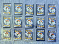 Arceus V SWSH204 Pokemon Sword & Shield Promo Holo - LOT Of 15 (100% Authentic) - Image 2