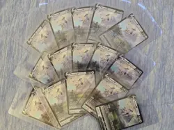 Arceus V SWSH204 Pokemon Sword & Shield Promo Holo - LOT Of 15 (100% Authentic) - Image 4