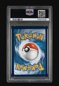 KLARA 194/198 FULL ART CHILLING REIGN POKEMON 2021 FA PSA 9 MINT 😍 - Image 2