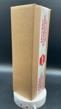 Pokemon TCG English ME02 Phantasmal Flames Booster Box Case Sealed - Image 2