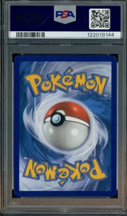 2021 Pokemon Celebrations Classic Black & White #114 FA Zekrom PSA 10 GEM MINT - Image 2