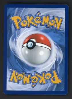 2023 POKEMON SVP EN-SV BLACK STAR PROMO #085 PIKACHU WITH GREY FELT HAT - Image 2