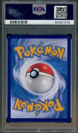 2021 Pokemon Chinese 25th Anniversary TCB #001 Charizard Holo PSA 10 GEM MINT - Image 2
