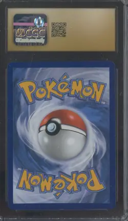 2025 Pokemon Mega Evoltution #174/132 Premium Power Pro Holo CGC 10 PRISTINE - Image 2