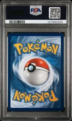 2019 POKEMON SUN & MOON COSMIC ECLIPSE #157 RESHIRAM & ZEKROM GX PSA 10 (A) - Image 2