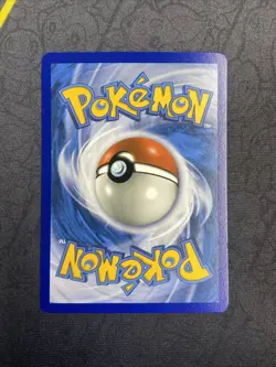 Pokemon TCG Sun & Moon Promos "Celebi" SM224 Cosmos HOLO RARE NM - Image 2