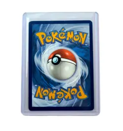 Dark Golduck 37/82 Pokemon TCG Team Rocket- Rare- NM/M- Fresh From Pack - Image 2