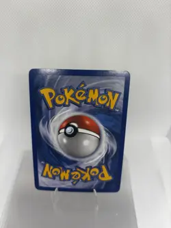 Pokemon TCG Bulbasaur EX Crystal Guardians 45/100 Reverse Holo Stamped - Image 3