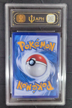 APH Black 10 2025 Pokemon TCG Chinese Exclusive Captain Pikachu 07 09/09 CBB1C - Image 2