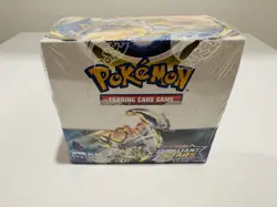 Pokemon TCG: Sword & Shield Brilliant Stars Booster Box (36 Packs) 820650819964 - Image 4