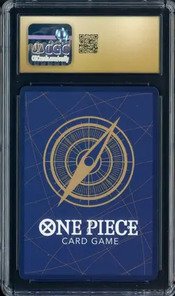 2025 Pokemon Japanese OP13 Secret Rare #120 Sabo CGC 10 PRISTINE - Image 2
