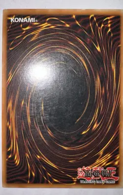 Yu-Gi-Oh! 1st Edition Ultra Rare Black Luster Soldier SYE-024 LP/MP - Image 2