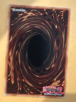 Yugioh TCG Left Leg of the Forbidden One LDK2-ENY08 Legendary Decks II Unlimited - Image 2