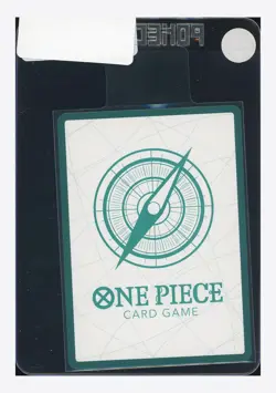 One Piece Don!! King Gold 2024 PRB01 Japanese - Image 2