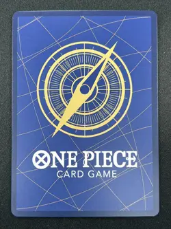 [NM] Boa Hancock ONE PIECE Card Japanese ST17-004 SR THE BEST Storage 2024 2F29 - Image 3