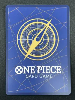 [NM] Portgas D. Ace ONE PIECE Japanese ST15-005 3rd ANNIVERSARY 2025 2F28 - Image 3