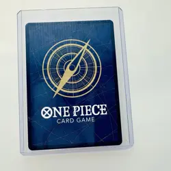 Otama Alternate Art Foil R PRB02-016 - One Piece The Best Vol. 2 - NM - Image 2
