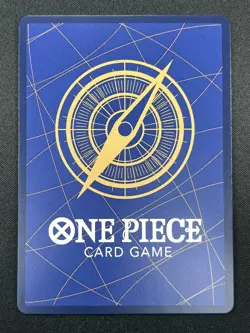 [NM] Yamato ONE PIECE Card Game Japanese OP04-112 2024 Official Event Prize 2F25 - Image 3