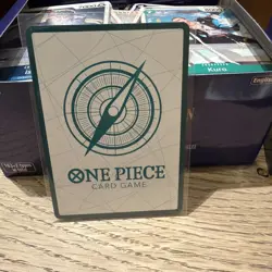 OP-14 EB-04 Egghead Crisis Gold Don!! One Piece TCG The Azure Sea’s Seven Eng - Image 3