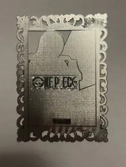 Boa Hancock - One Piece - Goddess Story Gold Metal MR 16/200 - Image 2