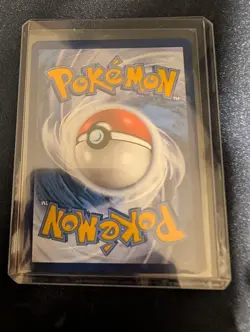 Clemont's Quick Wit - 229/191 - Ultra Rare - Surging Sparks - NM/M Pokemon Card - Image 2