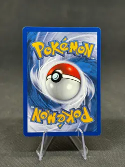 Houndoom 5/90 Undaunted Set Pokemon Card League Promo Reverse Holo Exclusive Nm - Image 2