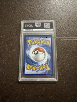 Pokemon TCG Mega Evolution Lucario EX Card 179/171 English PSA 10 - Image 2