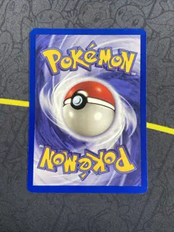Dark Kadabra 1st Edition 039/82 Pokemon Card – NM/LP– Team Rocket (TR) - Image 2