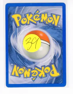 ~ITA~ ITALIAN Capsula del Tempo 1st Edition Neo Genesis 90 Pokemon Card (Z1 - Image 2