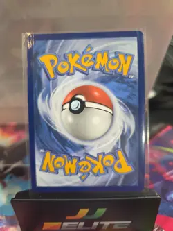 2024 Pokemon Greninja ex 132 Sv: Scarlet & Violet Promo Cards Holo - Image 2