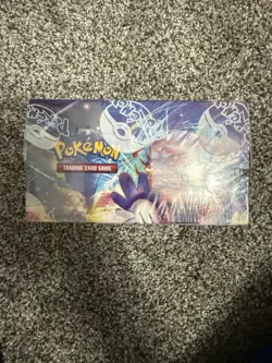 Pokemon TCG Sword & Shield - Battle Styles Booster Box (36 Card Packs) NEW - Image 5