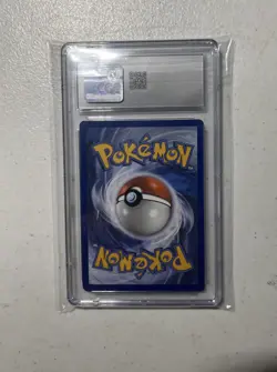 Charizard 2016 XY Evolutions 11/108 Holo RARE Pokemon Card Graded CGC 8.5 - Image 3