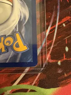 Pokemon Evolutions Holo Rare Charizard TCG XY 2016 Card 11/108 LP/MP Condition - Image 5