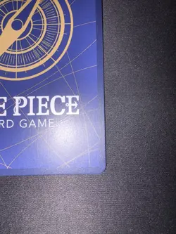 Tony Tony.Chopper - ST01-006 (Alternate Art) ST01-006 One Piece Promotion Cards - Image 2