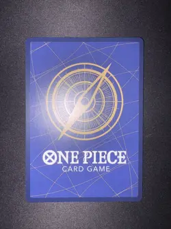 Tony Tony.Chopper - ST01-006 (Alternate Art) ST01-006 One Piece Promotion Cards - Image 3