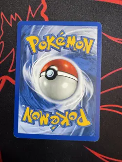 1st Edition Brock’s Vulpix 37/132 - Gym Challenge - Pokemon TCG Card - Image 2