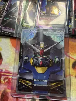 Gundam TCG Lot GD03 Steel Requiem 251 Cards C,UC,R And C+ - Image 5