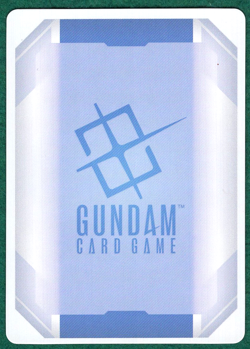 Awakened Power - Dual Impact GD02-110 - Gundam Card Game TCG Card - Image 3