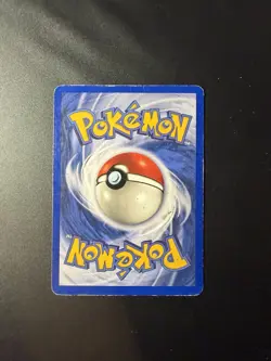 Charizard Holo Base Set 4/102 Unlimited - Vintage Pokemon Card - MP - Authentic - Image 2