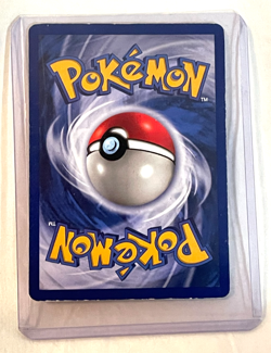 Pokemon Card Clefairy 40HP Base Set 5/102 Trading Cards - Image 2