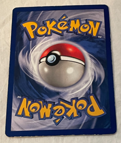 Pokemon Card Clefairy 40HP Base Set 5/102 Trading Cards - Image 4
