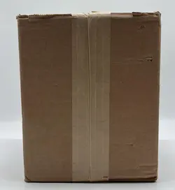 Dragon Shield Matte Black Standard Size Card Sleeves Case (50) 100ct Boxes - Image 4